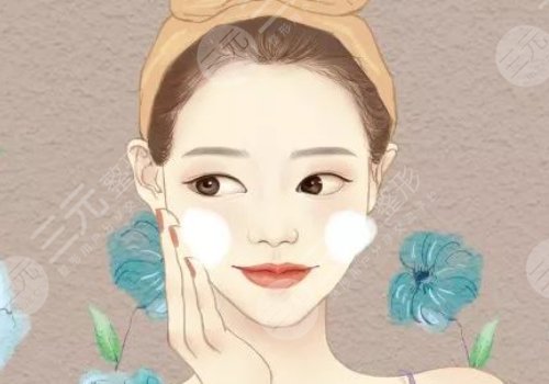 v臉面膜真的可以瘦臉嗎？