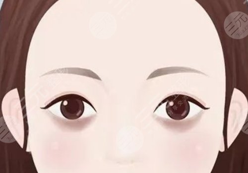 去黑眼圈和眼袋有效的方法是什么？眼周抗衰指南！