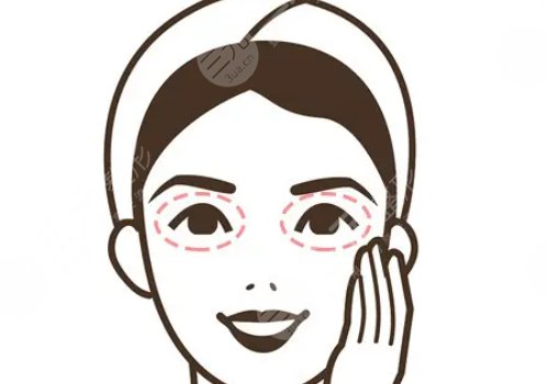 眼周保養(yǎng)用冷敷還是熱敷？