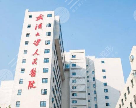 武漢大學(xué)人民醫(yī)院整