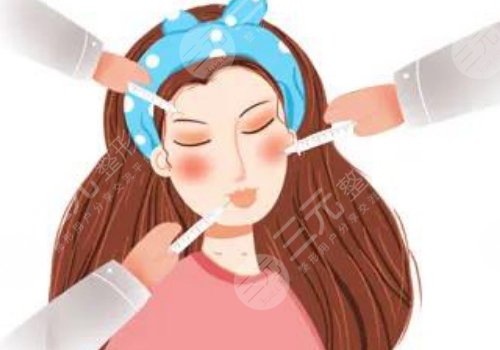 玻尿酸填充會(huì)移位嗎？