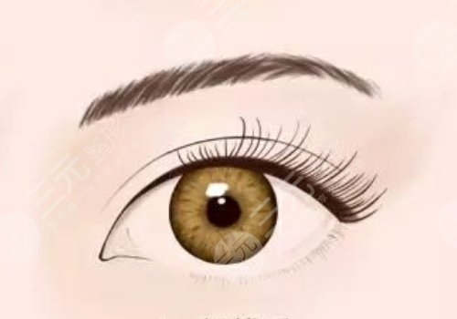 怎么做雙眼皮自然？
