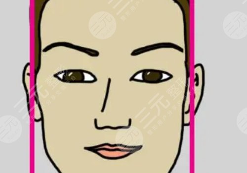 臉歪大小臉怎么矯正？