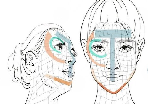 內(nèi)輪廓和外輪廓的位置圖片