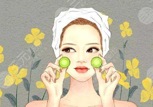 50歲面部下垂怎樣能恢復(fù)？