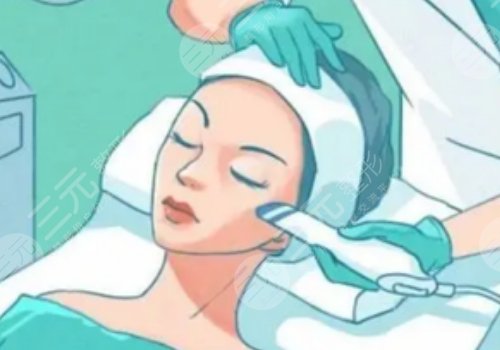 50歲面部提升做什么好