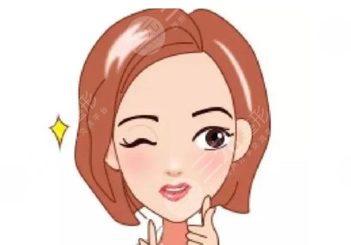 50歲面部提升做什么好