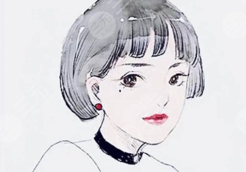 幼態(tài)臉整形能保持多久多少錢