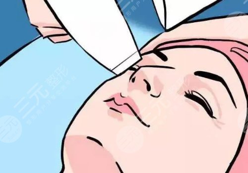 微調(diào)整形大概多少錢