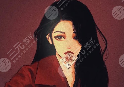 港風(fēng)臉是什么臉型？