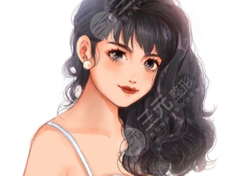港風(fēng)臉是什么臉型？