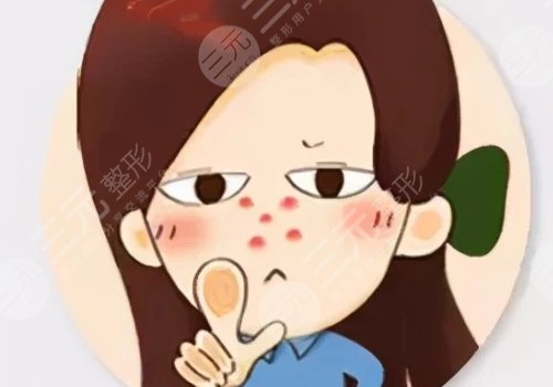 t區(qū)反復(fù)長(zhǎng)痘痘的原因是什么？