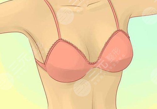 哪種胸型更好看？