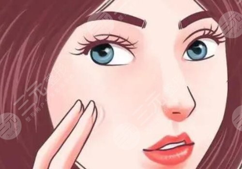輪廓固定提升多少錢？