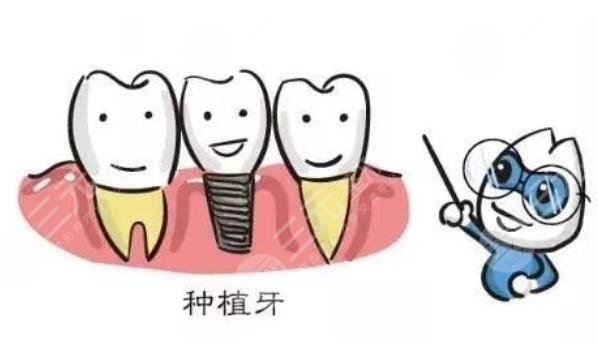 潞河醫(yī)院口腔科擅長項目