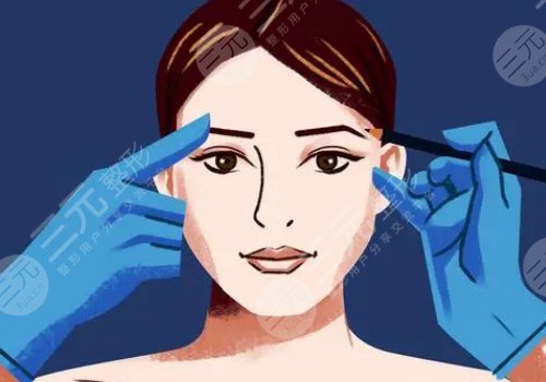 頭包臉怎么填充好看？