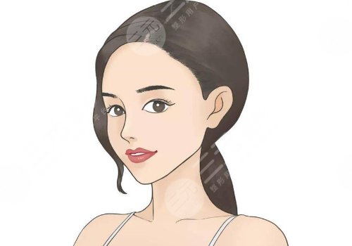 頭包臉怎么填充好看？