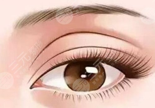 曹仁昌修復(fù)眼睛真的厲害嗎？