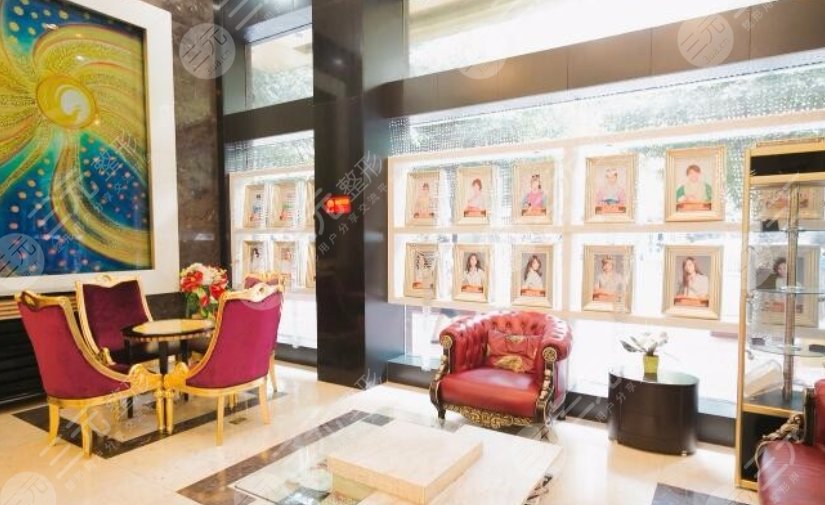 廣州星團(tuán)整形美容門診部