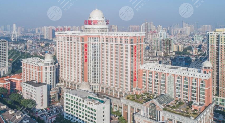 南方醫(yī)科大學(xué)珠江醫(yī)院