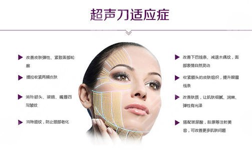 抗衰老項目有哪些？