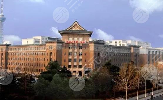 長(zhǎng)春醫(yī)美整形醫(yī)院排名前十名有哪些?