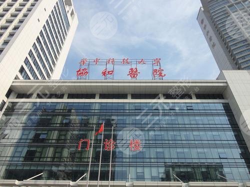 武漢市整形醫(yī)院十大排名