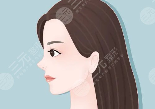 鐘青杰醫(yī)生做鼻子怎樣？