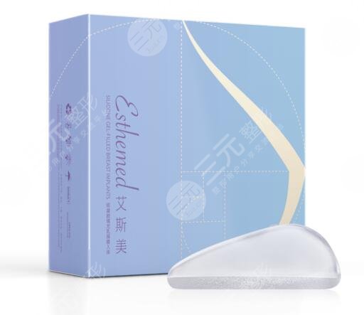 產(chǎn)后適合的乳房假體有哪些？試試艾斯美乳房假體！