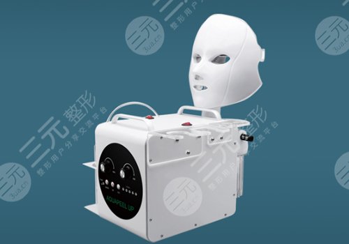 鐳射凈膚儀祛斑有副作用嗎？