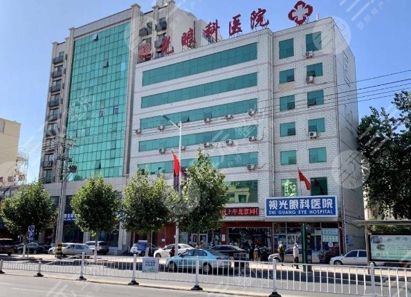 秦皇島視光眼科醫(yī)院