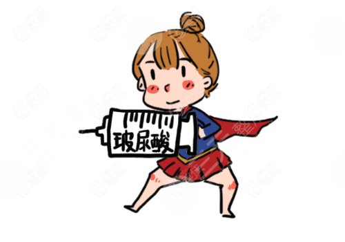 玻尿酸塑形那個(gè)品牌好