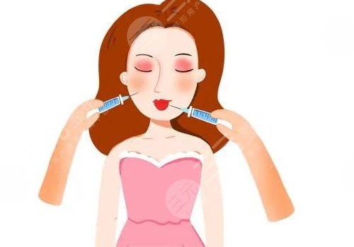 玻尿酸塑形和填充的區(qū)別