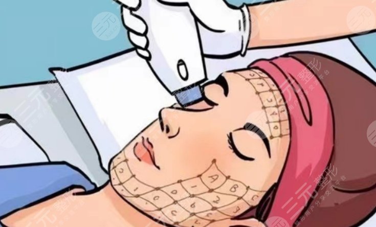 熱瑪吉眼周抗衰