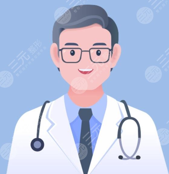 寧波劉衛(wèi)鼻子做的怎么樣？個(gè)人簡(jiǎn)歷與案例，寧波地區(qū)隆鼻醫(yī)生實(shí)測(cè)