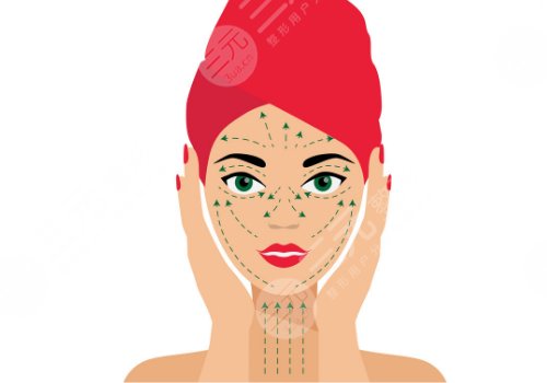 7d聚拉提大概全臉下來(lái)多少錢