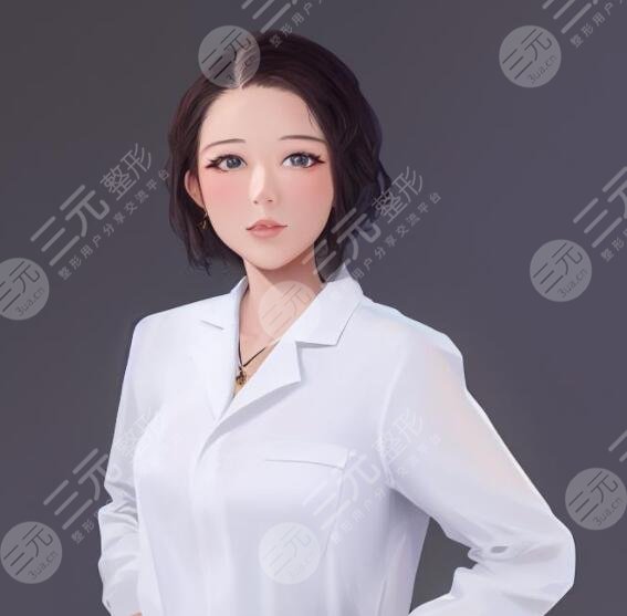 北京張曼美容醫(yī)生怎么樣？個(gè)人資料，擅長唇部整形與人中縮短手術(shù)