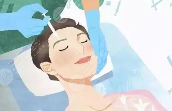 寶尼達(dá)和濡白天使哪個(gè)更適合打鼻子？注射專(zhuān)家在線科普2者優(yōu)勢(shì)區(qū)別