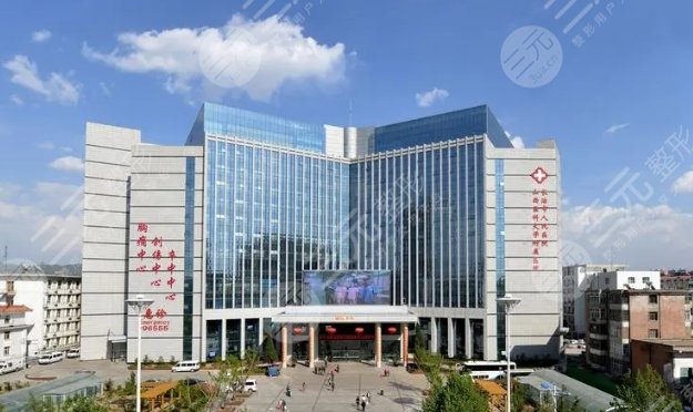 長(zhǎng)治市人民醫(yī)院