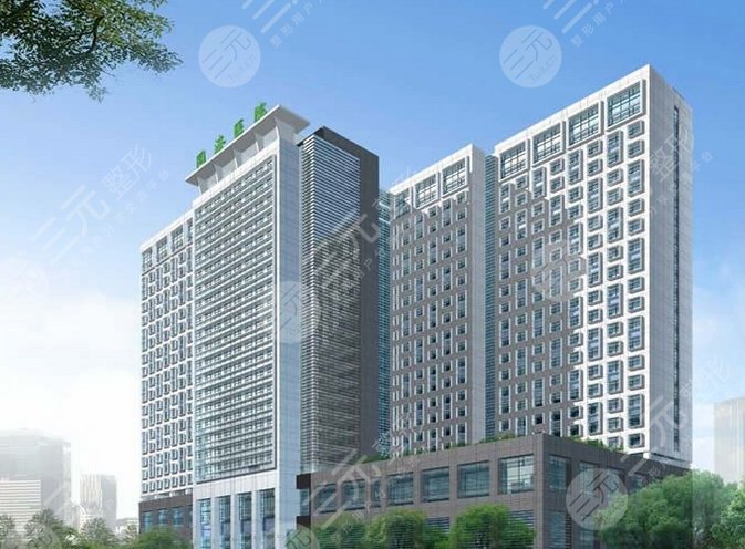 武漢同濟醫(yī)院