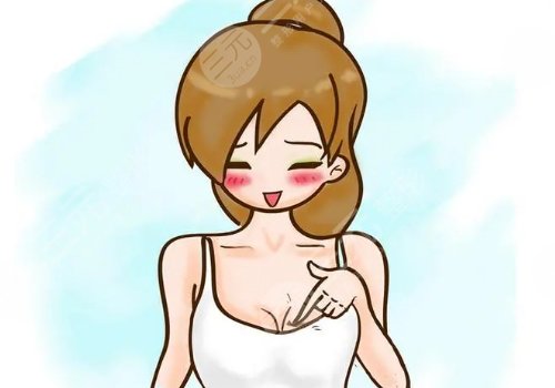 如何乳房變大變挺