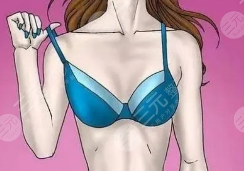 如何乳房變大變挺