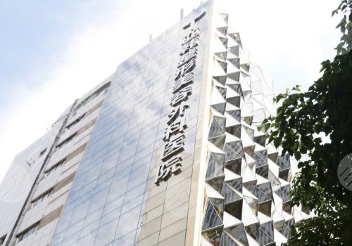 武漢縮胸手術(shù)醫(yī)院