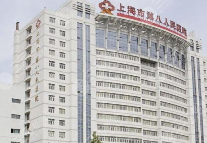 上海八院