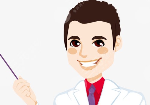 上海九院歪鼻矯正專家