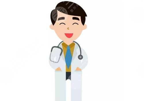 上海九院歪鼻矯正專家