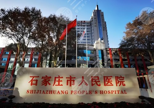 河北假體隆胸醫(yī)院排名