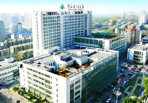 河北假體隆胸醫(yī)院排名