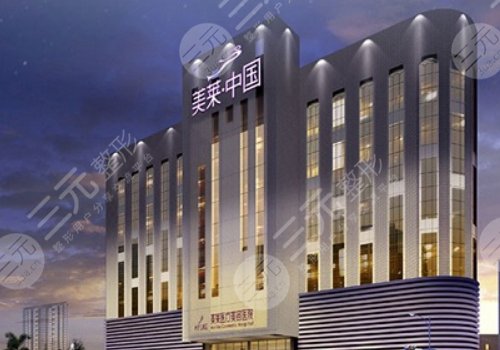 衡陽(yáng)美萊醫(yī)療美容醫(yī)院價(jià)目表