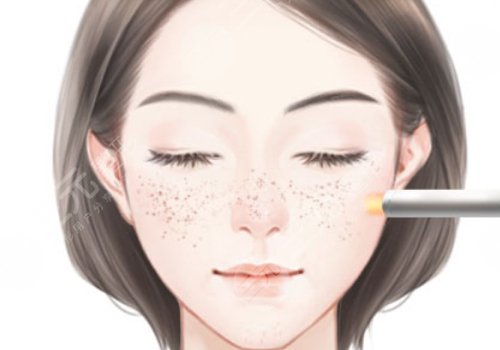 汕頭萊美醫(yī)療美容門診部祛斑價格